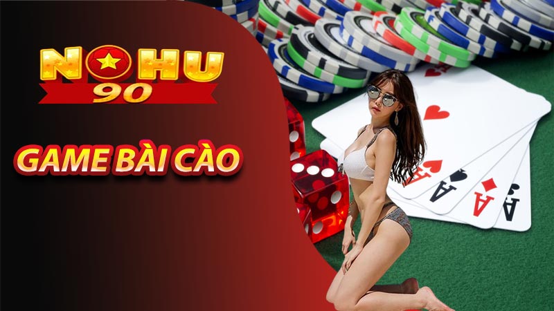 Game Slot Bài cào đầy lôi cuốn
