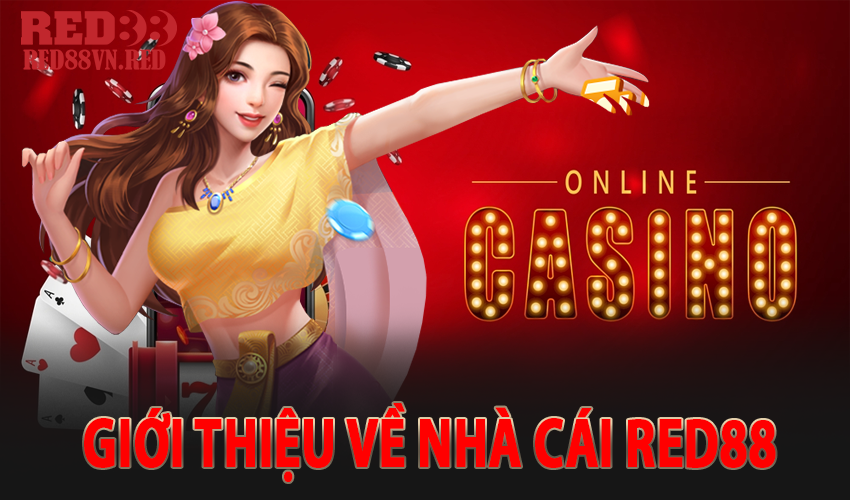 Giới thiệu về nhà cái red88